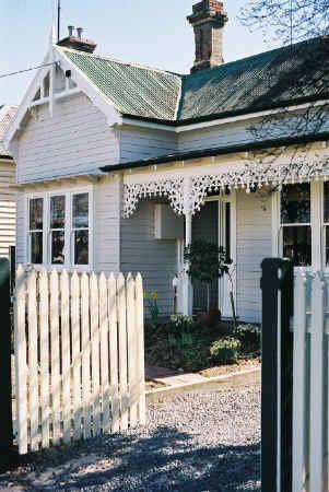 Eyre House Villa Ballarat Exterior photo